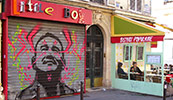 stinkfish | paris (4 votes)