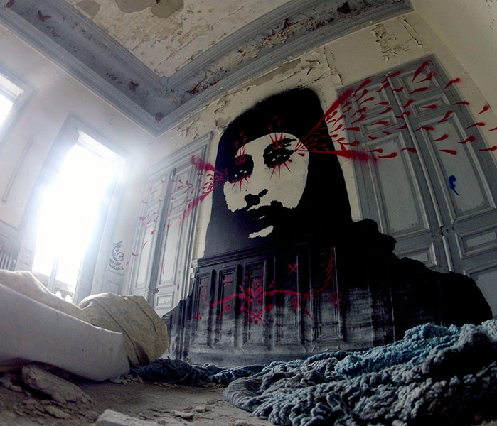 stinkfish | paris