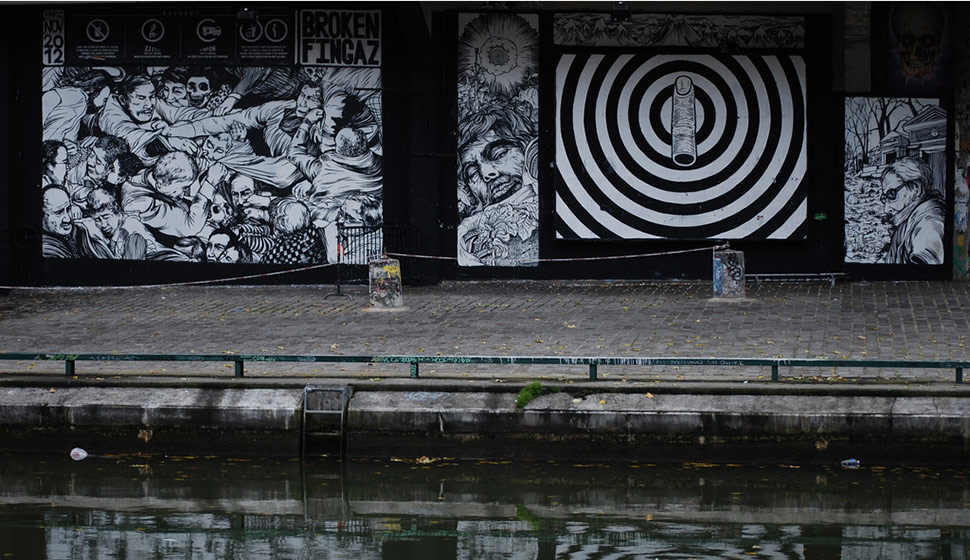 tant | brokenfingaz | paris