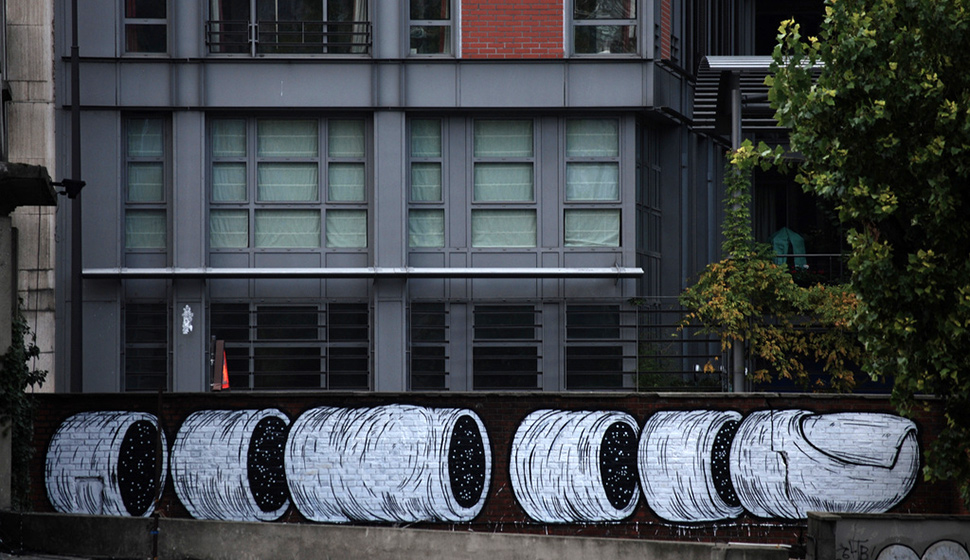 tant | brokenfingaz | paris