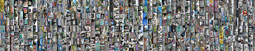 various | paris (10 votes)