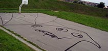 krik | floor | poland