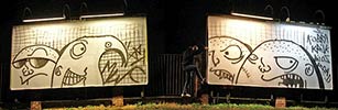 krik | night | billboard | poland (2 votes)