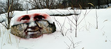 masz | snow | portrait | poland (18 votes)
