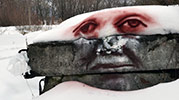 masz | snow | portrait | poland (10 votes)