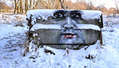 masz | snow | portrait | poland (8 votes)