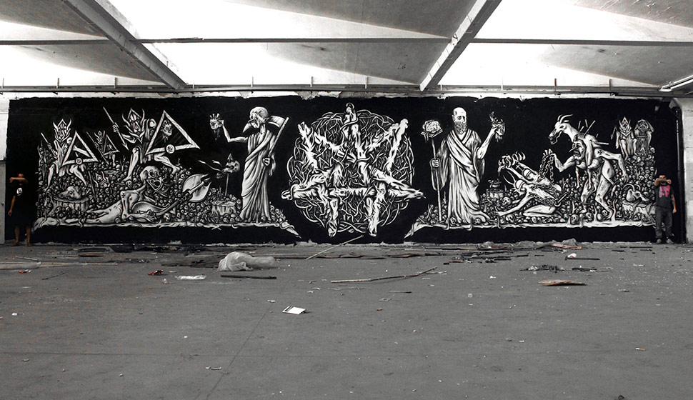 cabidel-ninjas | tosco | fossil | portugal