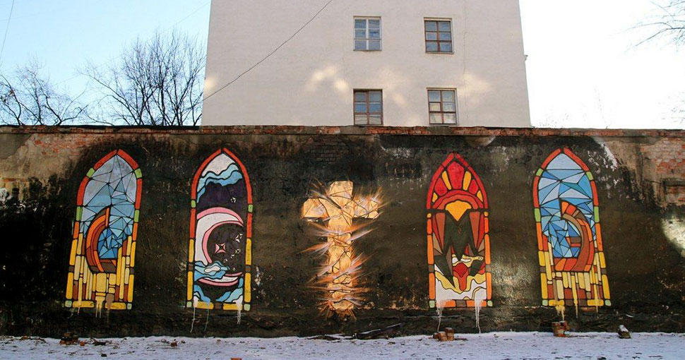 letme | moscow | russia