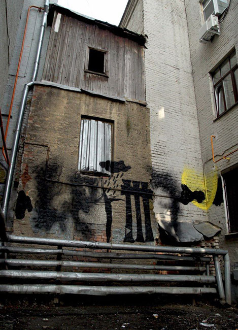 letme | moscow | russia
