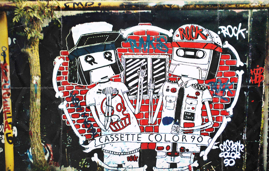 cassette-color-90 | russia