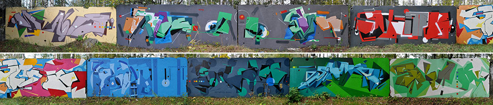 slak | russia