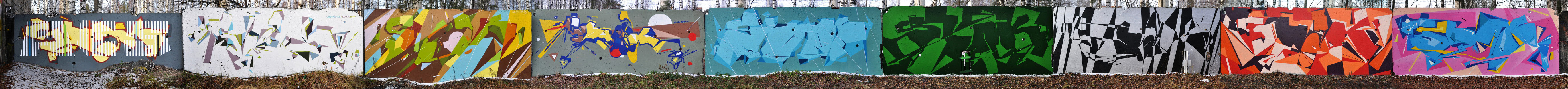 slak | russia