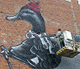 pallo | big | duck | process | finland | scandinavia (9 votes)