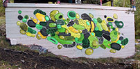ollio | green | scandinavia (9 votes)