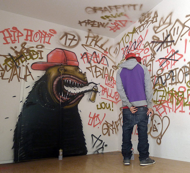 pallo | teen | finland | scandinavia