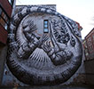 phlegm | big | crocodile | oslo | norway | scandinavia