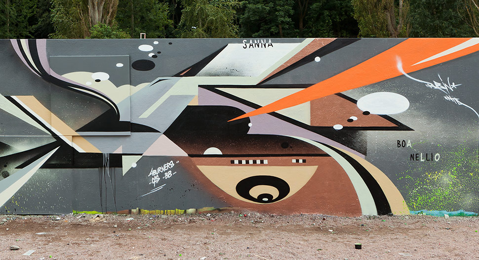 rubin | sweden | scandinavia