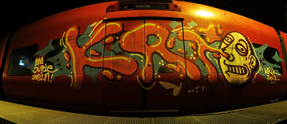 xrix | train | copenhagen | scandinavia