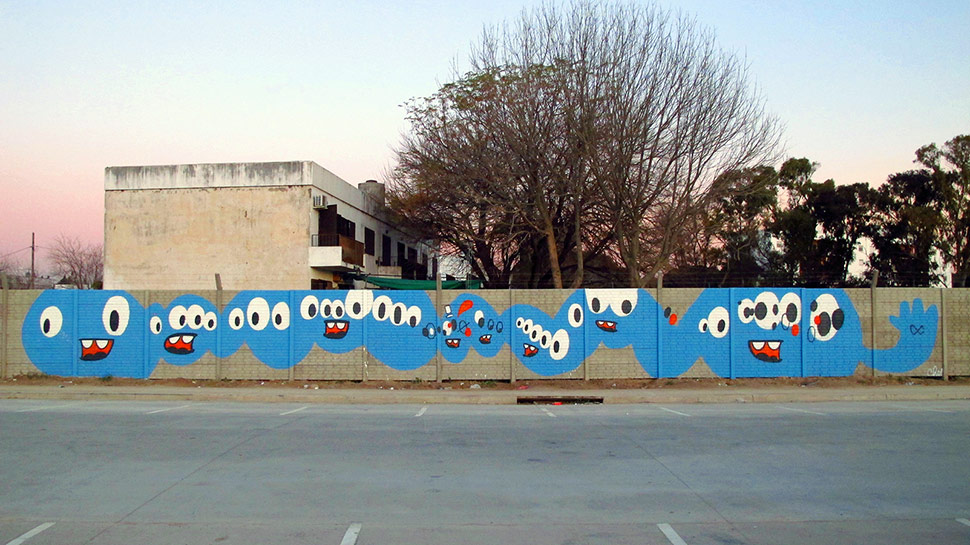 chu | blue | buenosaires | argentina | south-america