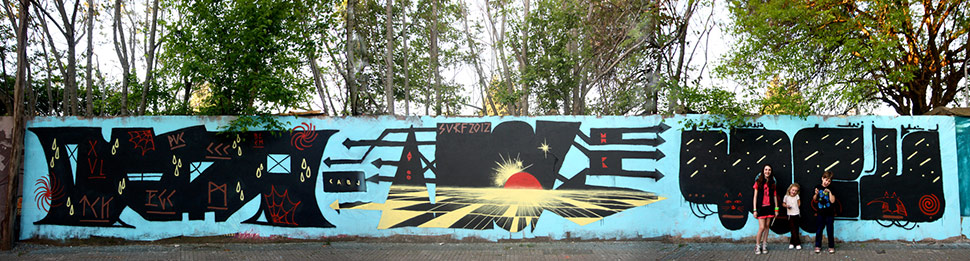 creo | amor | nice | argentina | south-america