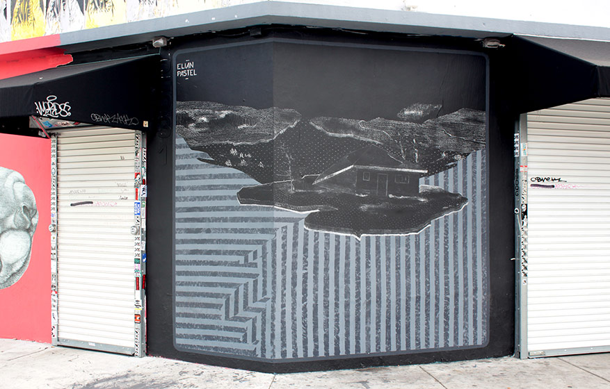 elian | pastel | miami | usa | north-america