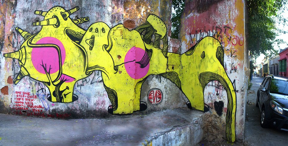 ene-n | yellow | colombia | south-america