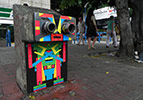 flix | robot | venezuela | south-america (8 votes)
