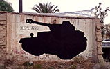 gaucholadri | black | tank | argentina | south-america (12 votes)