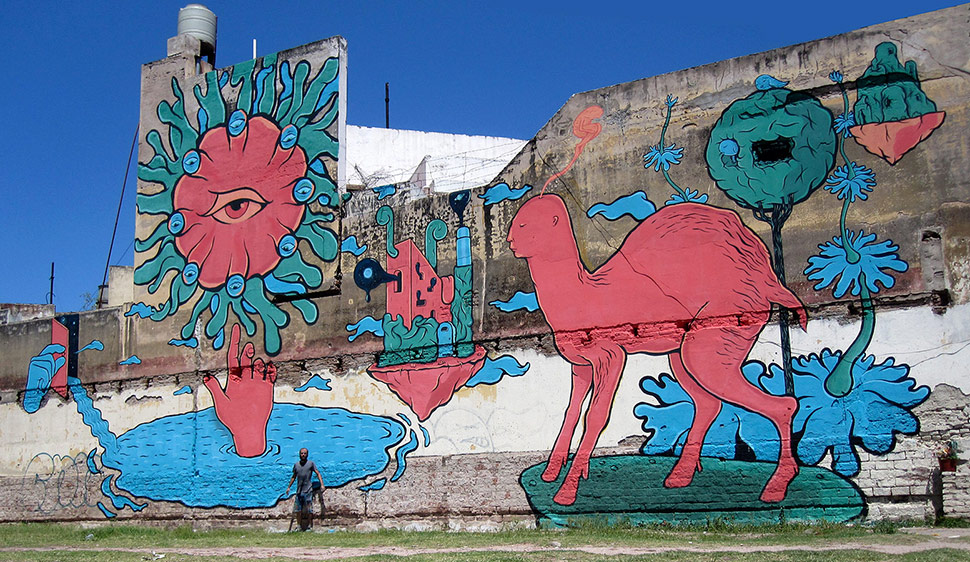 gualicho | big | argentina | south-america
