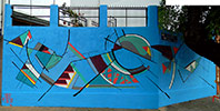 poeta | blue | argentina | south-america (7 votes)