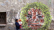 stinkfish | la-paz | bolivia | south-america (8 votes)