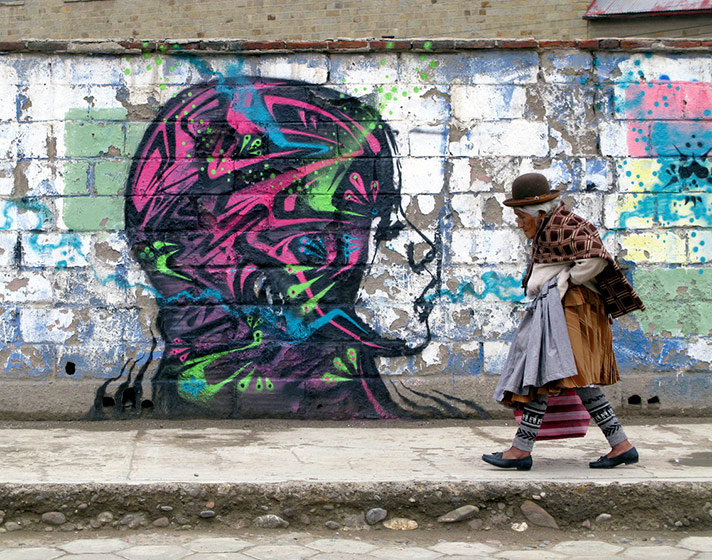 stinkfish | oruro | bolivia | south-america