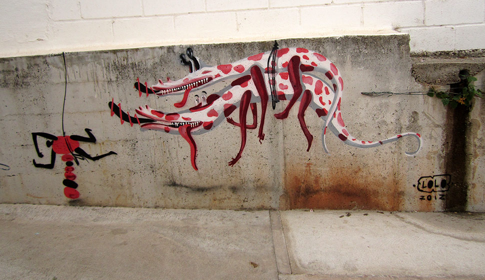 -lolo- | spain