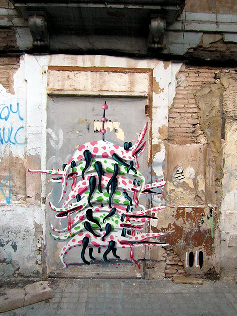 -lolo- | valencia | spain