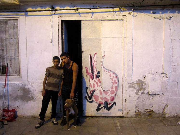 -lolo- | valencia | spain