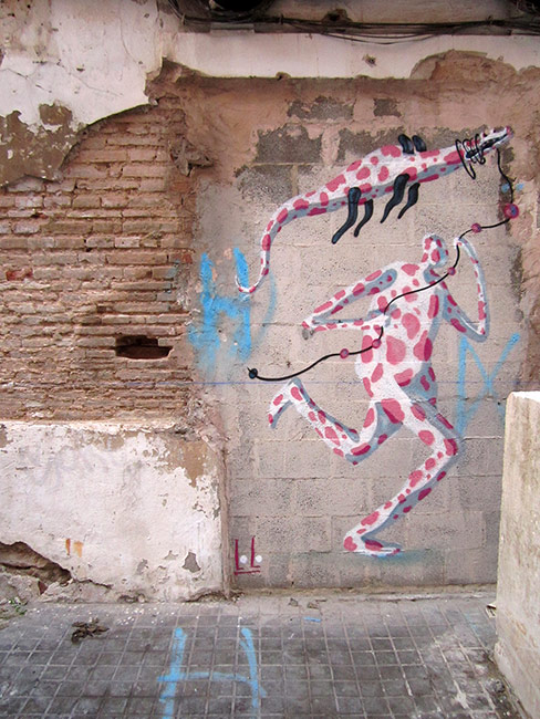 -lolo- | valencia | spain