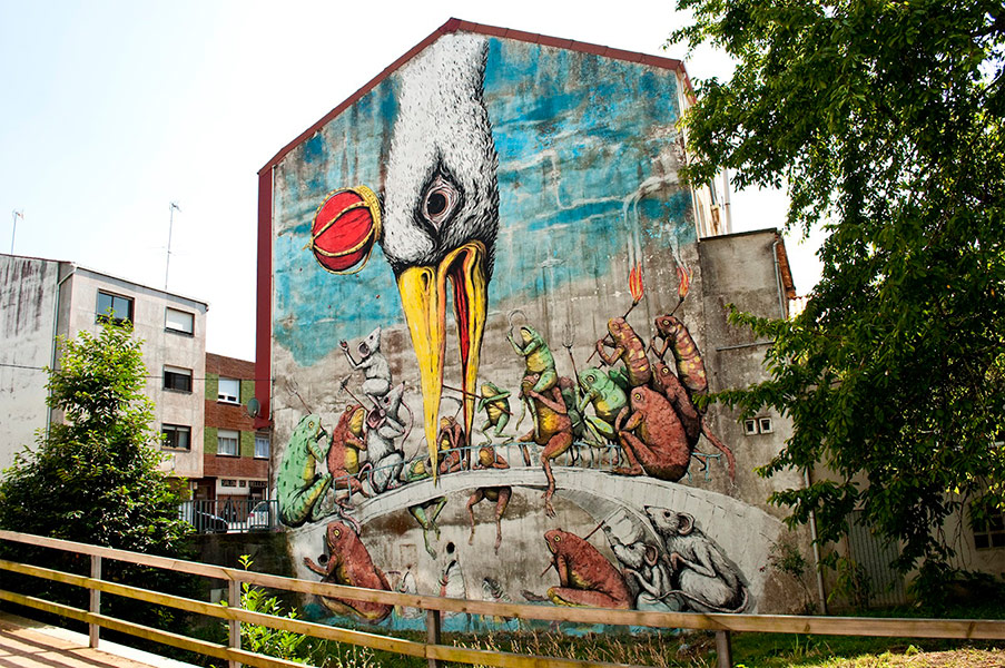 ericailcane | big | desordes-creativas | spain