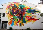 sendra | abstract | mallorca | spain