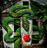 sokram | snake | desordes-creativas | spain (5 votes)