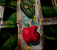 sokram | snake | desordes-creativas | spain (2 votes)