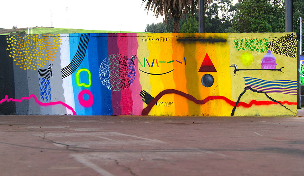 xuan-alyfe | fluo | aviles | spain
