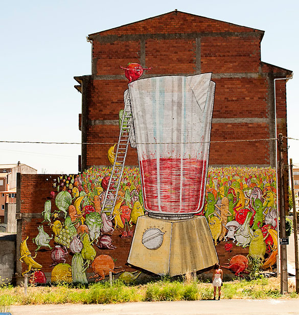 blu | food | desordes-creativas | spain