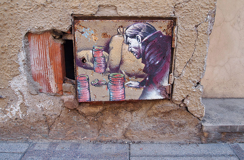dixon | benicassim | spain