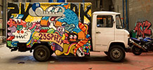 grito | truck | spain (19 votes)