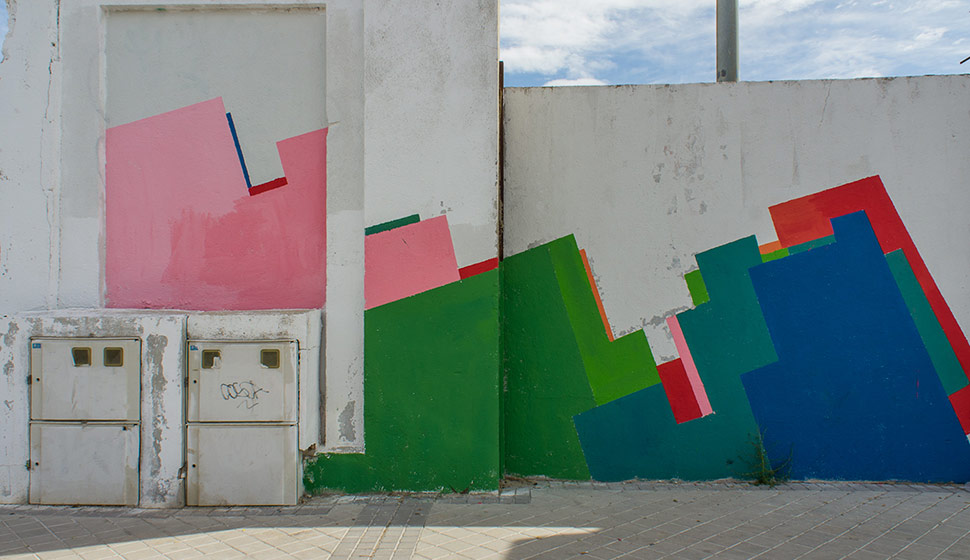 nuria | madrid | spain