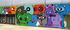 sixe | pez | sevilla | spain (13 votes)