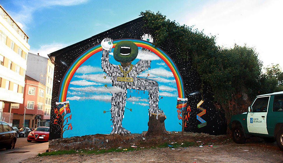 tayone | desordes-creativas | spain