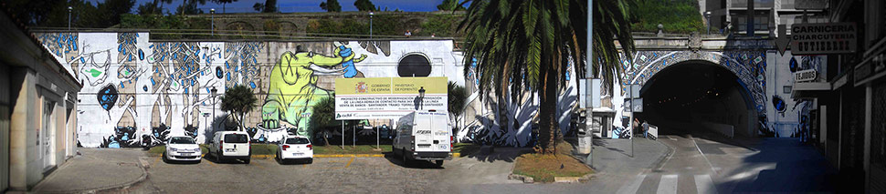 zukclub | santander | spain