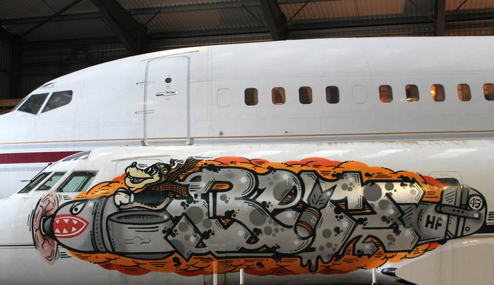 45rpm | plane | ukingdom