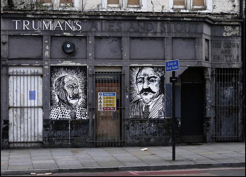 brokenfingaz | london | ukingdom